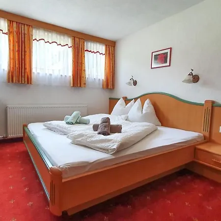 Schoenachhof Vakantieboerderij Gerlos