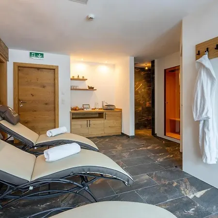 Schoenachhof Agroturismo Gerlos