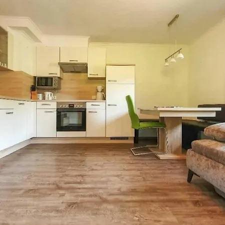 Schoenachhof Vakantieboerderij Gerlos