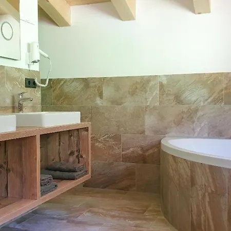 Фермерський будинок Schoenachhof *