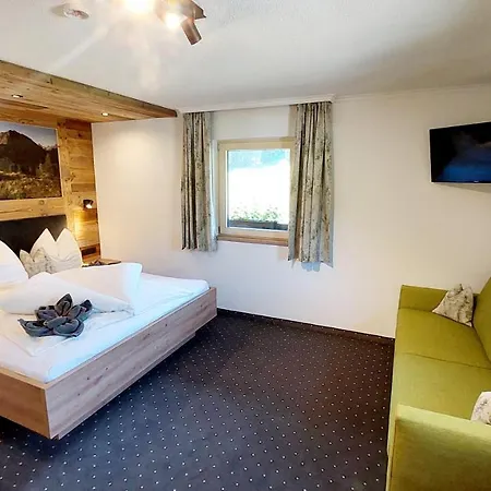 Schoenachhof Герлос