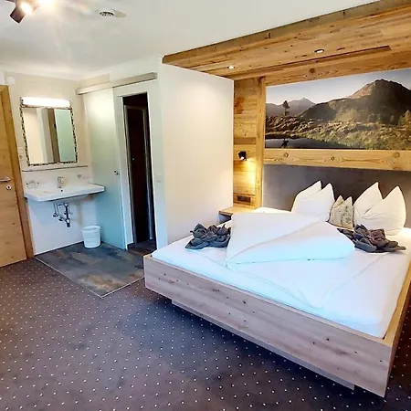 Schoenachhof Vakantieboerderij *