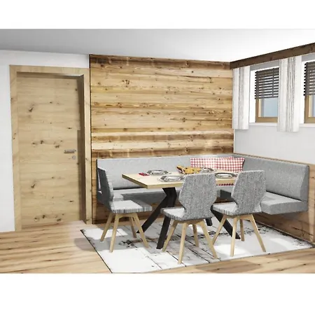 Фермерський будинок Schoenachhof