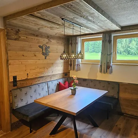 Schönachhof * Gerlos