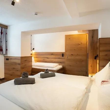 Schoenachhof Фермерский дом