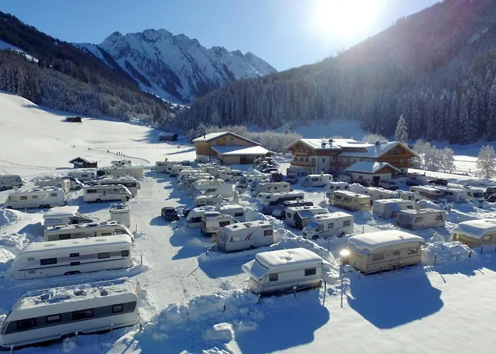 Schoenachhof Герлос