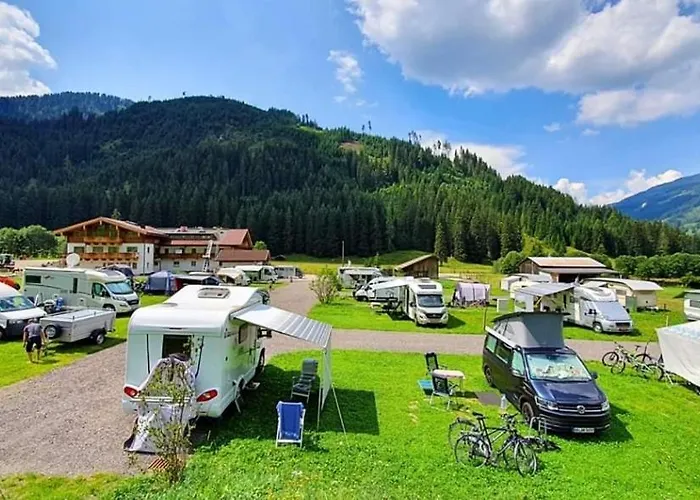 Schoenachhof * Герлос