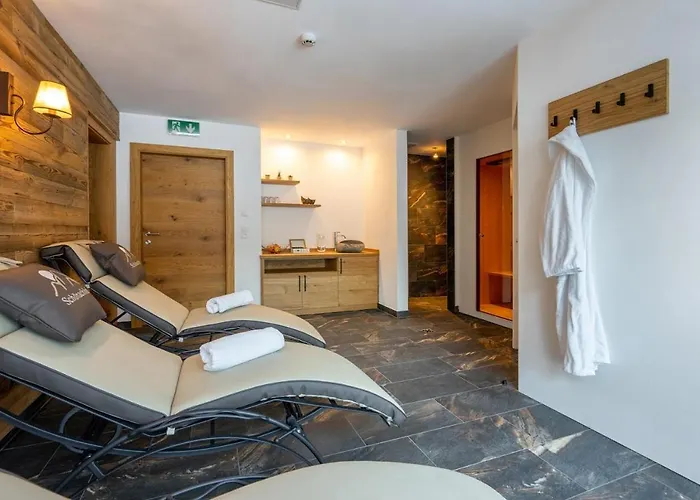 Schoenachhof Agroturismo Gerlos