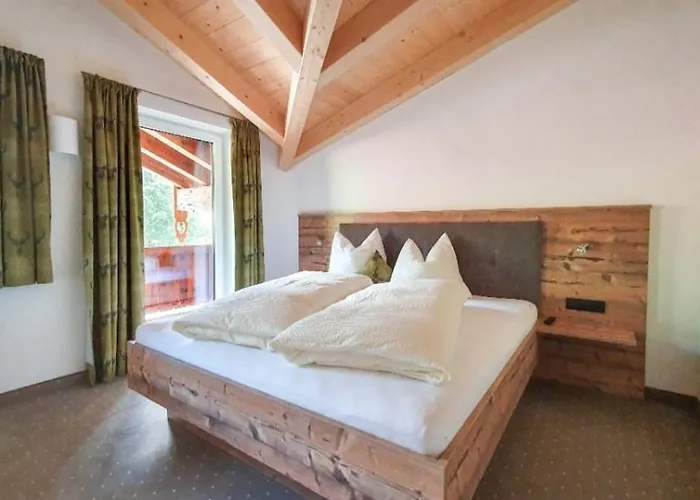 Schoenachhof Фермерский дом *