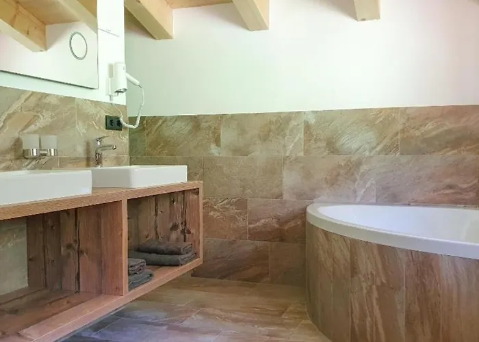 Çiftlik konaklama Schonachhof *