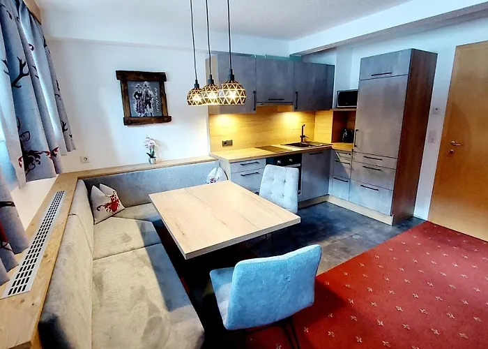 Фермерский дом Schoenachhof