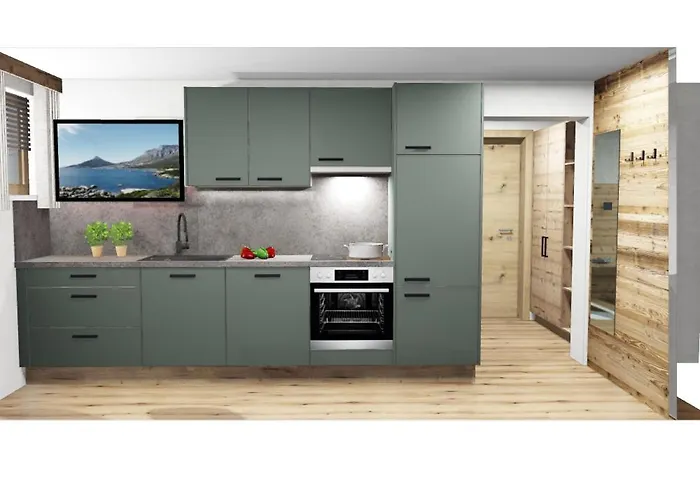 Schoenachhof Фермерский дом *