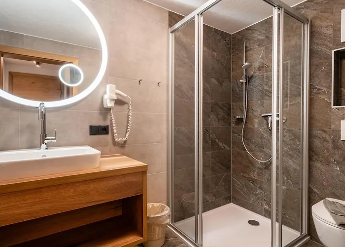 Schoenachhof * Герлос