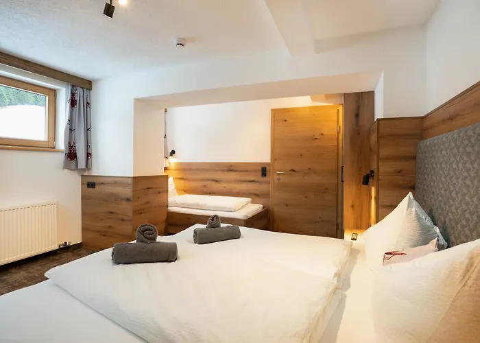 Schoenachhof Фермерский дом