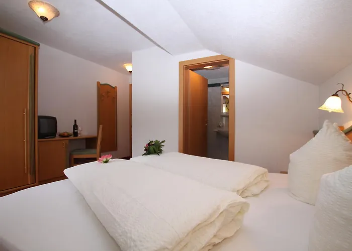 Çiftlik konaklama Schonachhof Gerlos