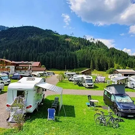 Schonachhof * Gerlos