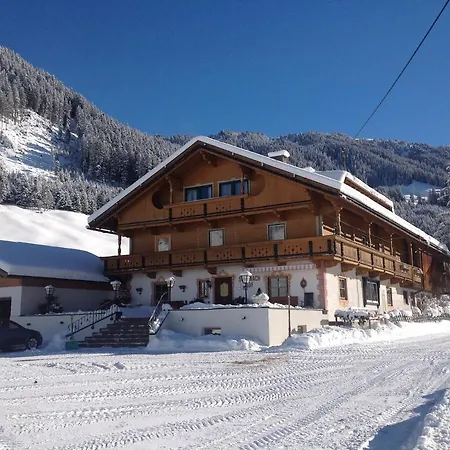 Schonachhof Gerlos