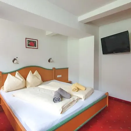 Farm stay Schonachhof