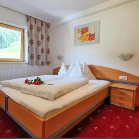 Schonachhof Farm stay Gerlos