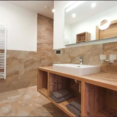 Farm stay Schonachhof Gerlos