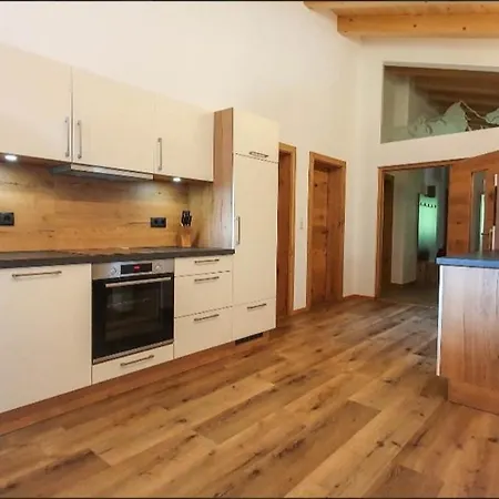 Farm stay Schonachhof Gerlos