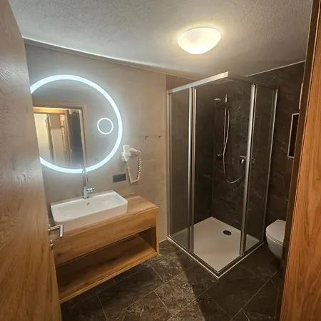 Schonachhof Farm stay