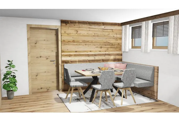 בית חווה Schoenachhof