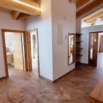 مزرعة للإقامة Schoenachhof جيرلوس