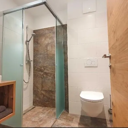 Schoenachhof Séjour à la ferme Gerlos