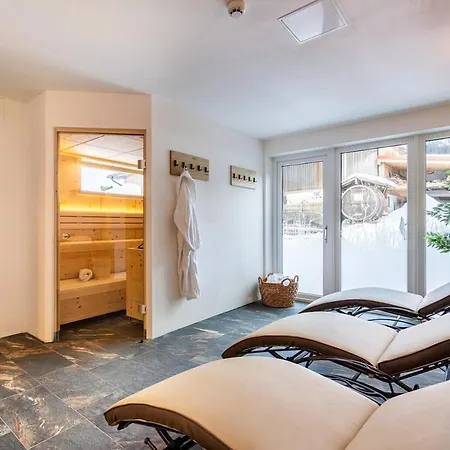 Schoenachhof Séjour à la ferme *