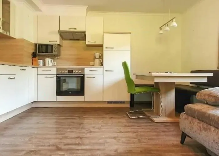 Schoenachhof Vakantieboerderij Gerlos