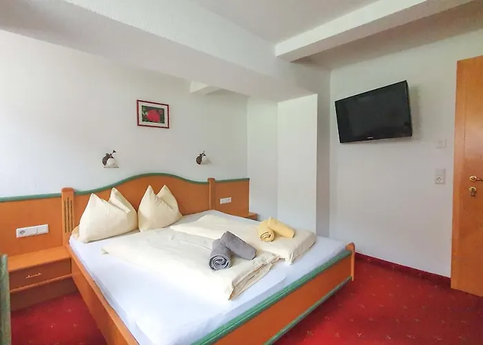 Vakantieboerderij Schoenachhof