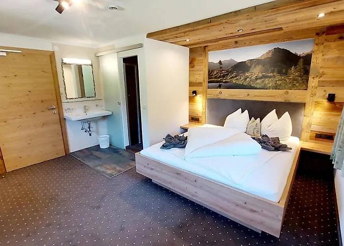 Schoenachhof Vakantieboerderij *