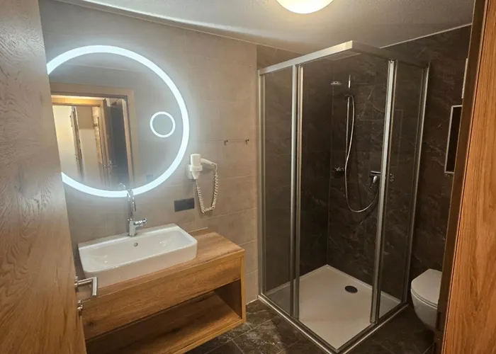 Schoenachhof Vakantieboerderij